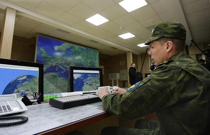 Ρωσία: Να γιατί δεν πετούν εχθρικά drones πάνω από ρωσικό έδαφος!